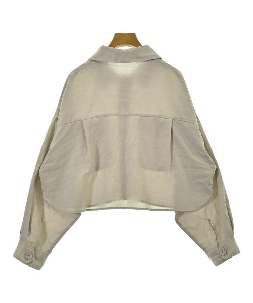 JEANASIS เสื้อลำลอง
