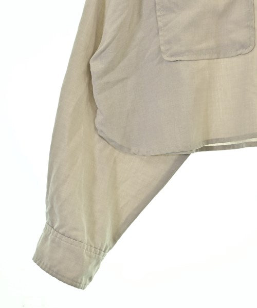 JEANASIS เสื้อลำลอง