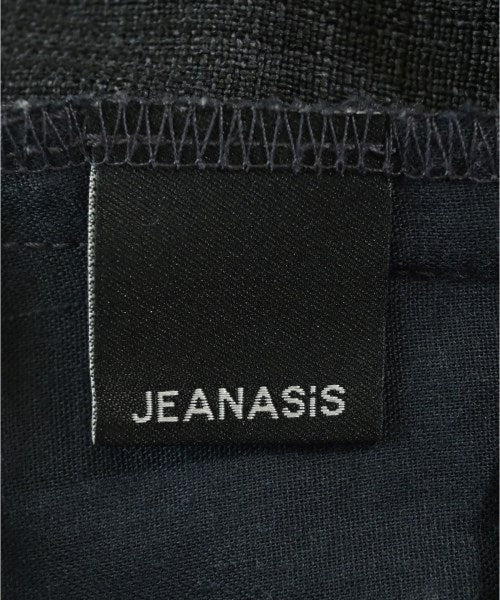 JEANASIS กางเกงขายาว