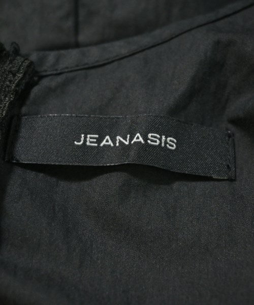 JEANASIS ชุดเดรส