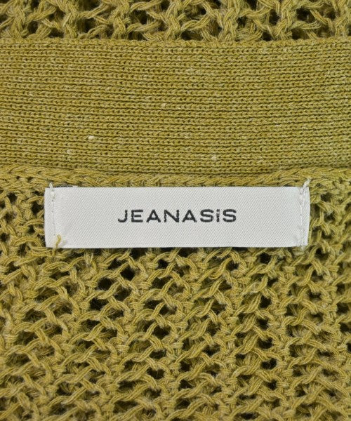 JEANASIS เสื้อคาร์ดิแกน
