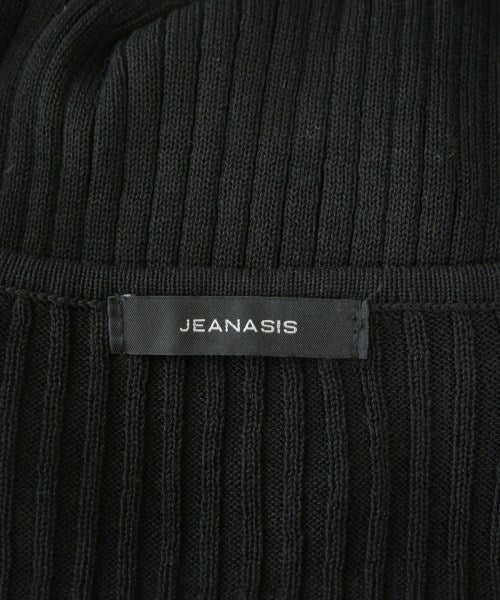 JEANASIS เสื้อกันหนาว
