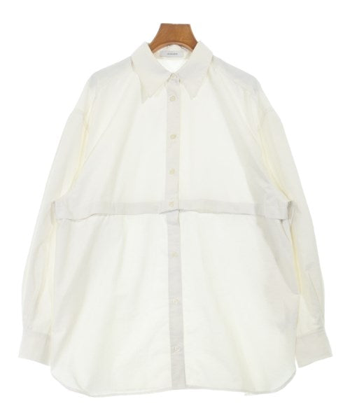 JEANASIS เสื้อลำลอง