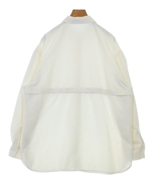 JEANASIS เสื้อลำลอง