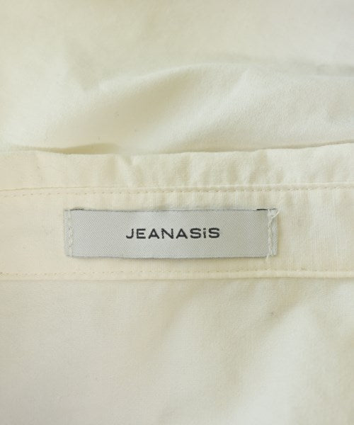JEANASIS เสื้อลำลอง