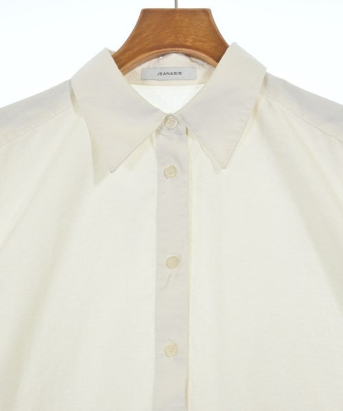 JEANASIS เสื้อลำลอง