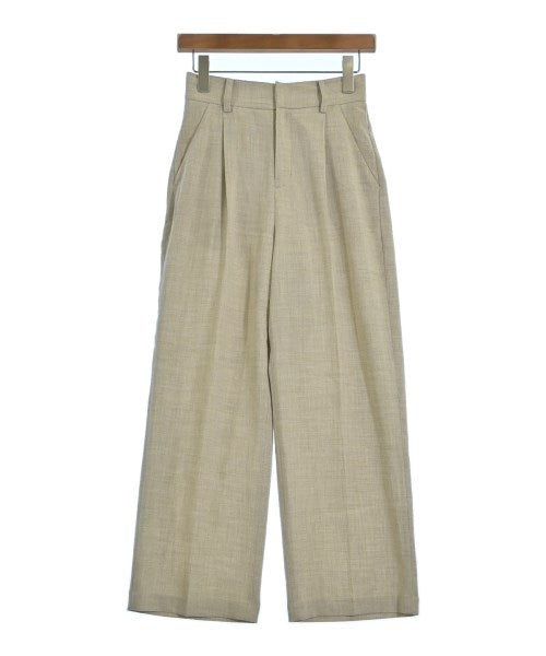 JEANASIS กางเกงขายาว