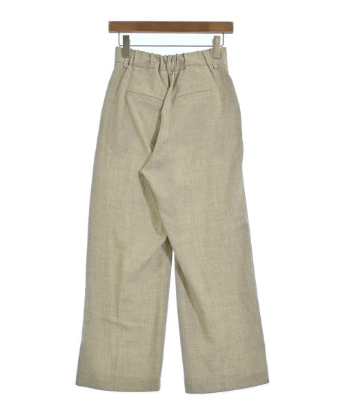 JEANASIS กางเกงขายาว