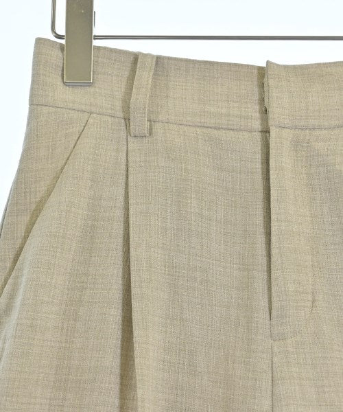 JEANASIS กางเกงขายาว