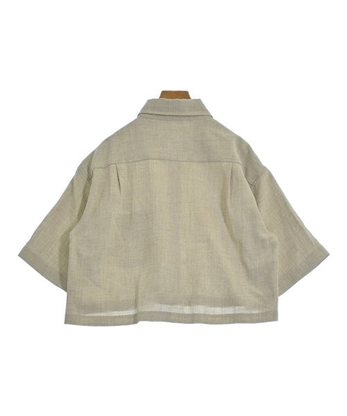 JEANASIS เสื้อลำลอง