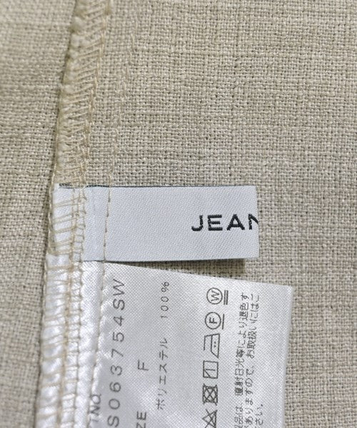 JEANASIS เสื้อลำลอง