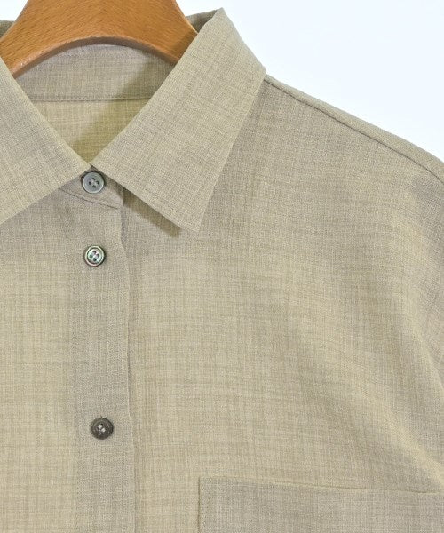 JEANASIS เสื้อลำลอง