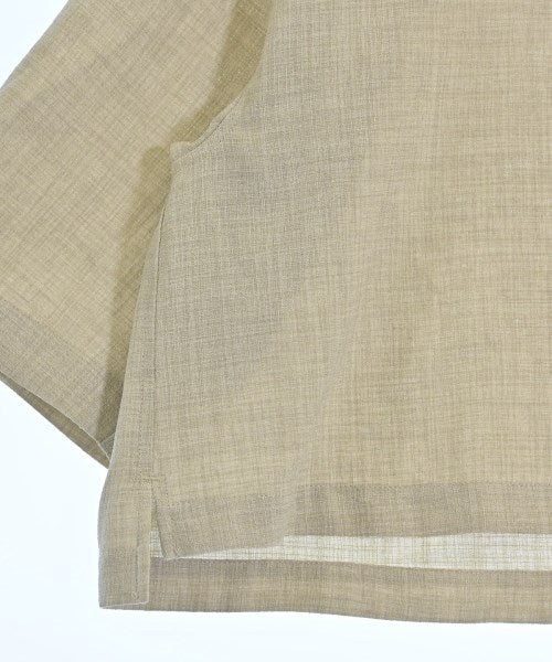 JEANASIS เสื้อลำลอง