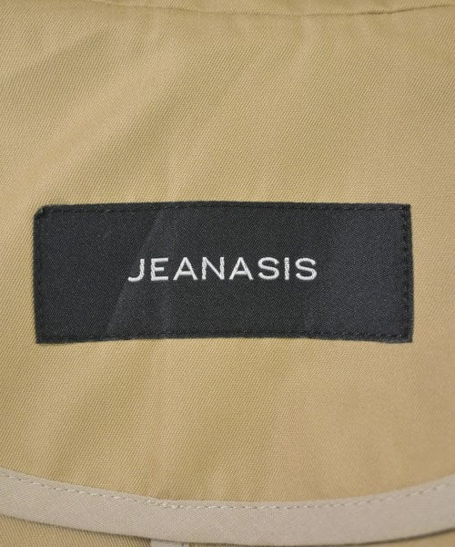 JEANASIS เสื้อกันฝน