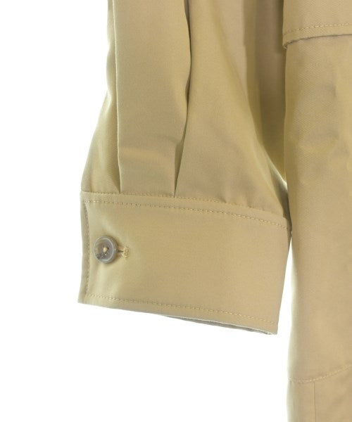 JEANASIS เสื้อกันฝน