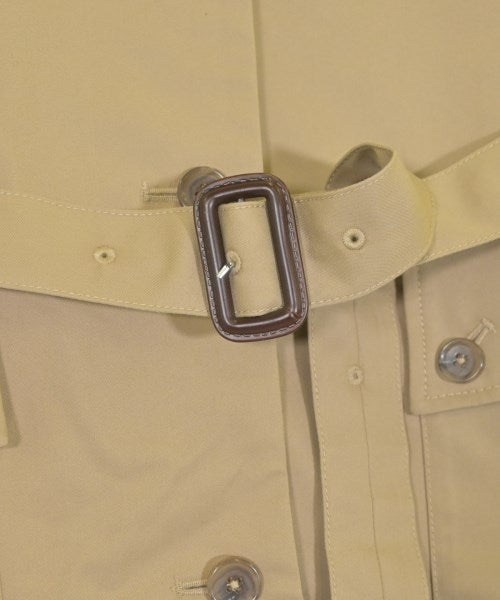 JEANASIS เสื้อกันฝน