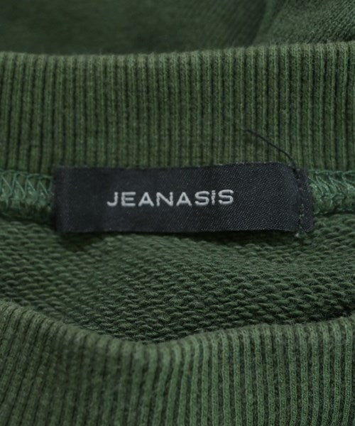JEANASIS เสื้อสเวตเตอร์