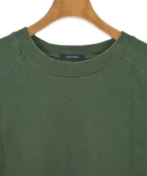 JEANASIS เสื้อสเวตเตอร์