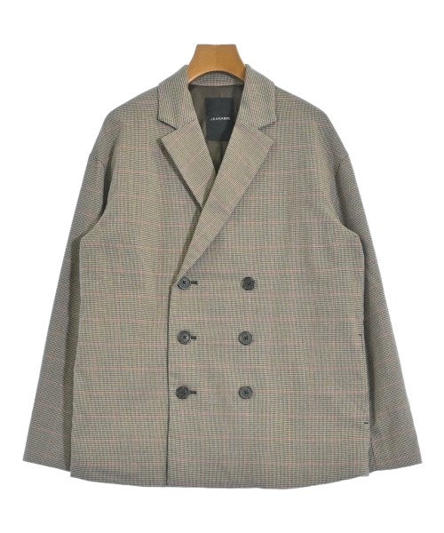 JEANASIS เบลเซอร์/แจ็คเก็ตสูท