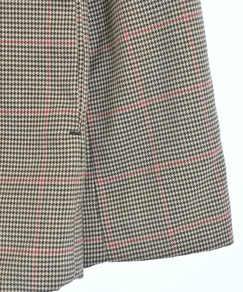 JEANASIS เบลเซอร์/แจ็คเก็ตสูท