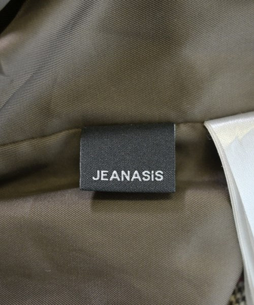 JEANASIS กางเกง อื่น
