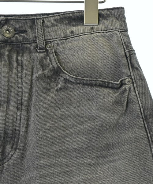 JEANASIS กระโปรงยาว/แม็กซี่ยาว