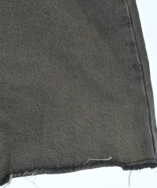 JEANASIS กระโปรงยาว/แม็กซี่ยาว