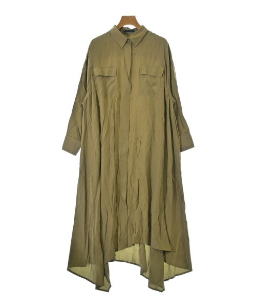 JEANASIS ชุดเดรส