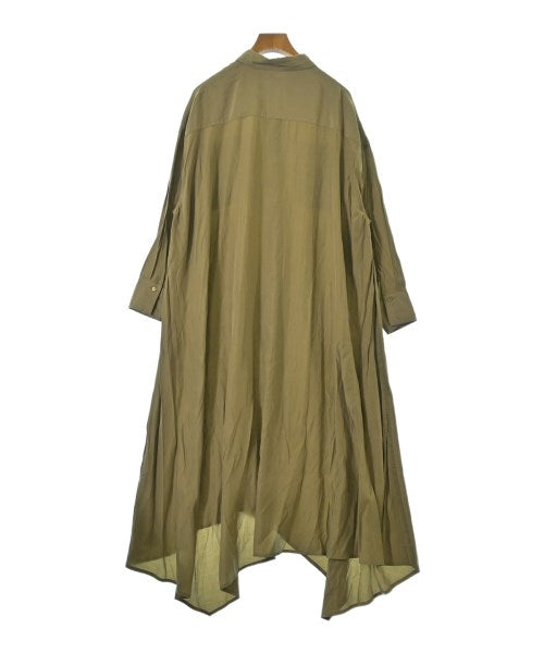 JEANASIS ชุดเดรส