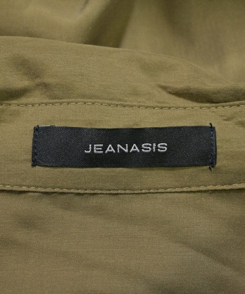 JEANASIS ชุดเดรส