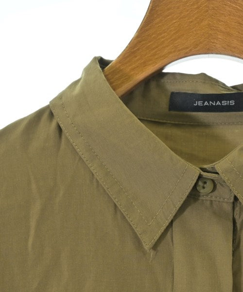 JEANASIS ชุดเดรส