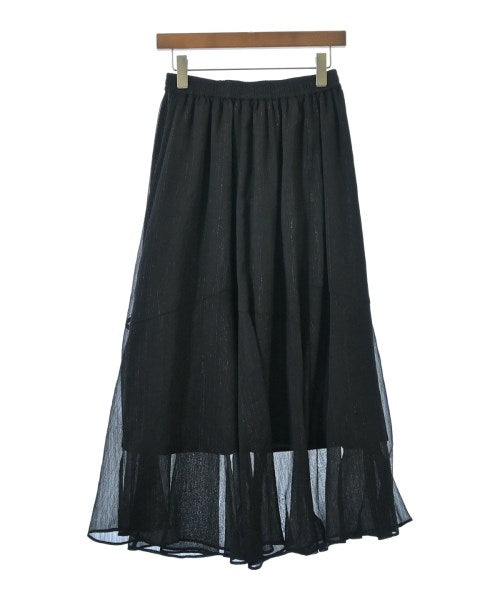 JEANASIS กระโปรงยาว/แม็กซี่ยาว