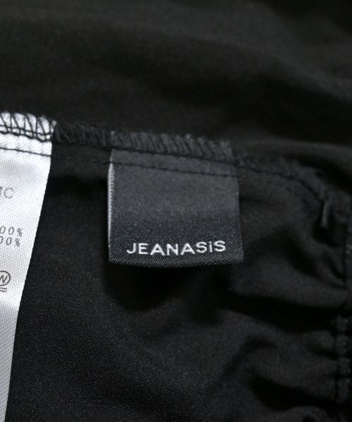 JEANASIS กระโปรงยาว/แม็กซี่ยาว