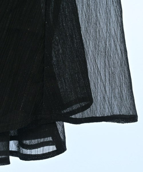 JEANASIS กระโปรงยาว/แม็กซี่ยาว