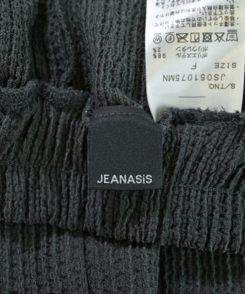 JEANASIS กางเกง อื่น