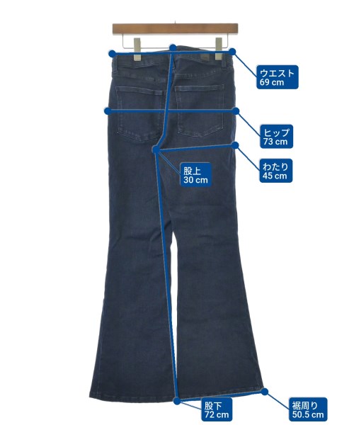 JEANASIS ยีนส์