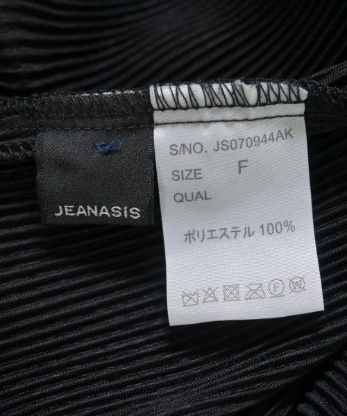 JEANASIS ชุดเดรส