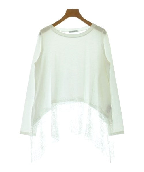 JEANASIS เสื้อยืด/เสื้อท็อปส์