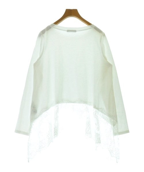 JEANASIS เสื้อยืด/เสื้อท็อปส์