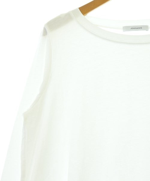 JEANASIS เสื้อยืด/เสื้อท็อปส์