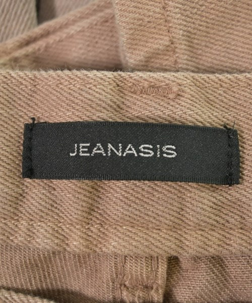 JEANASIS ยีนส์