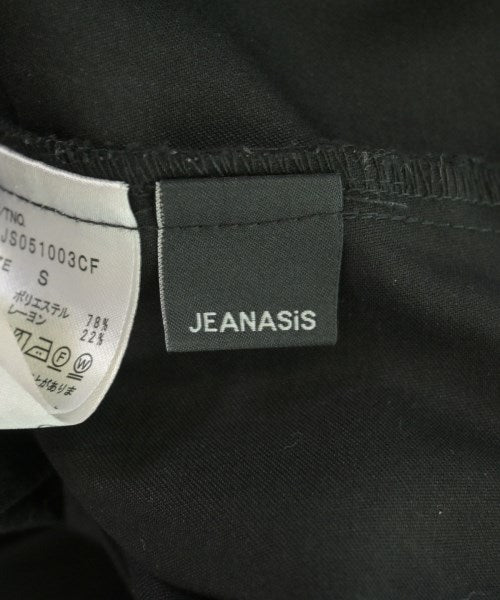 JEANASIS กางเกงขายาว