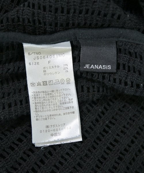 JEANASIS เสื้อกันหนาว