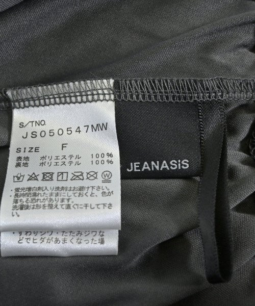 JEANASIS กระโปรงยาว/แม็กซี่ยาว