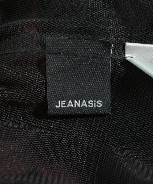 JEANASIS กระโปรงยาว/แม็กซี่ยาว