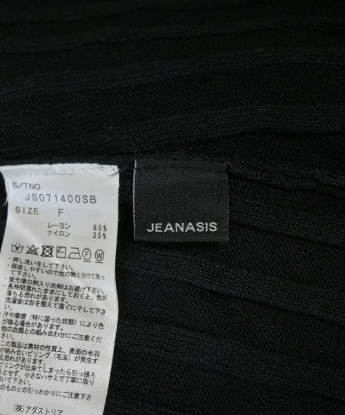 JEANASIS ชุดเดรส