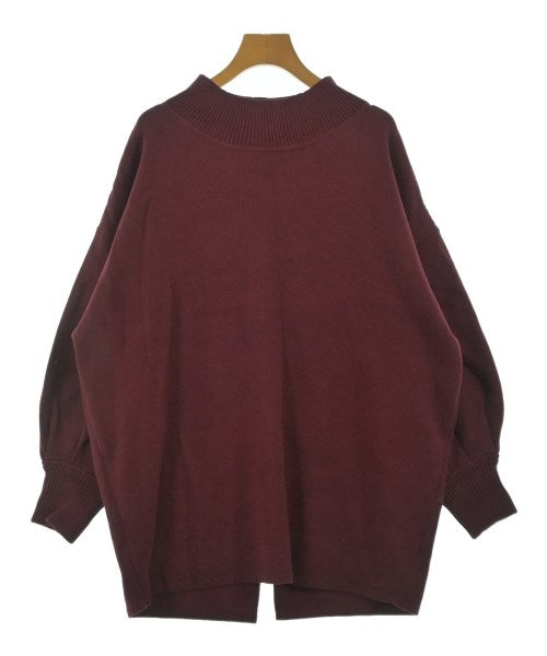 JEANASIS เสื้อกันหนาว