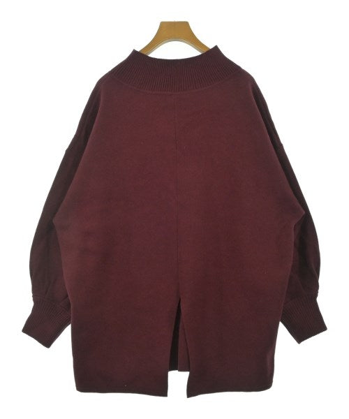 JEANASIS เสื้อกันหนาว