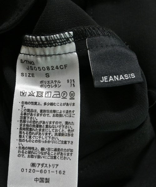 JEANASIS กางเกง อื่น