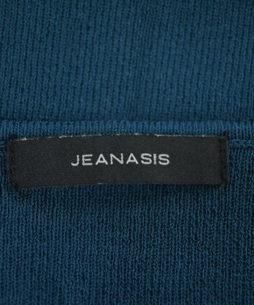 JEANASIS เสื้อกันหนาว
